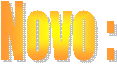 Novo :